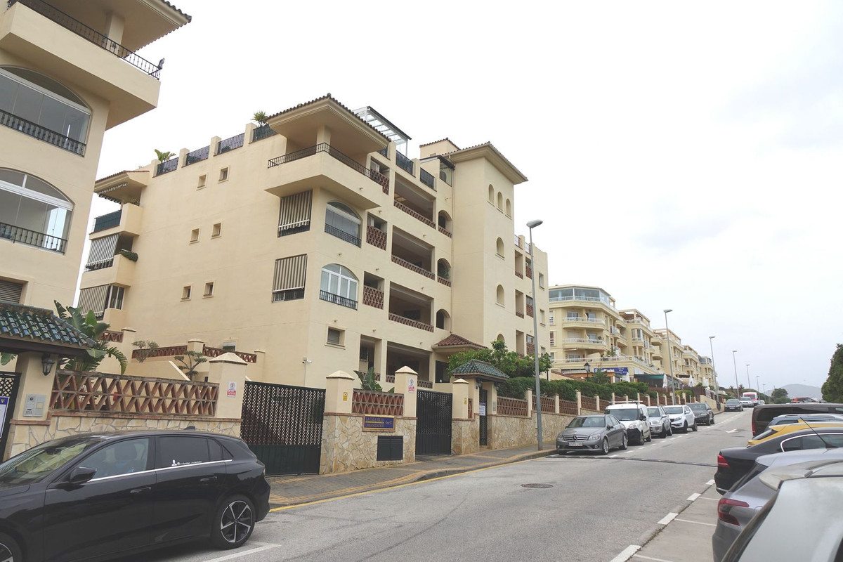 Appartement te koop in Mijas Golf | 2 slaapkamers H5498710