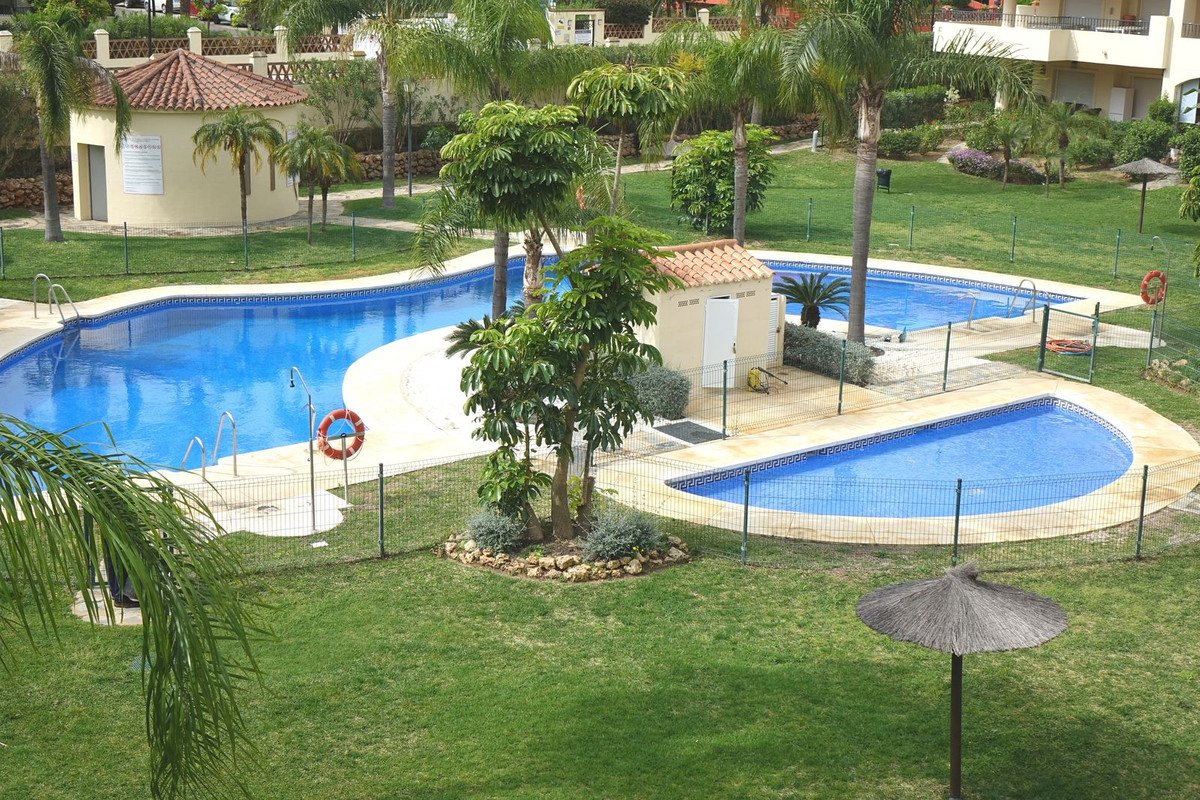 Appartement te koop in Mijas Golf | 2 slaapkamers H5498710