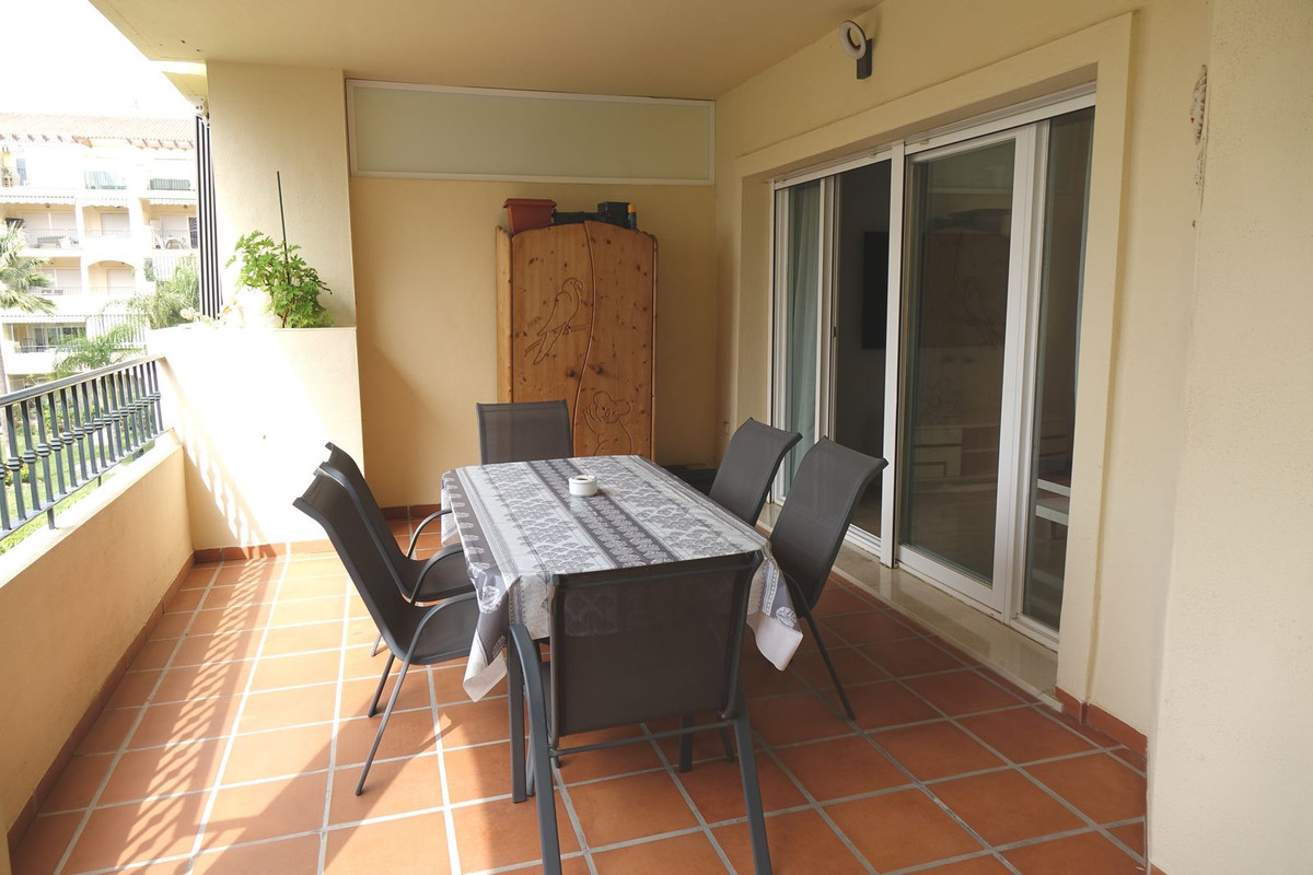 Appartement te koop in Mijas Golf | 2 slaapkamers H5498710