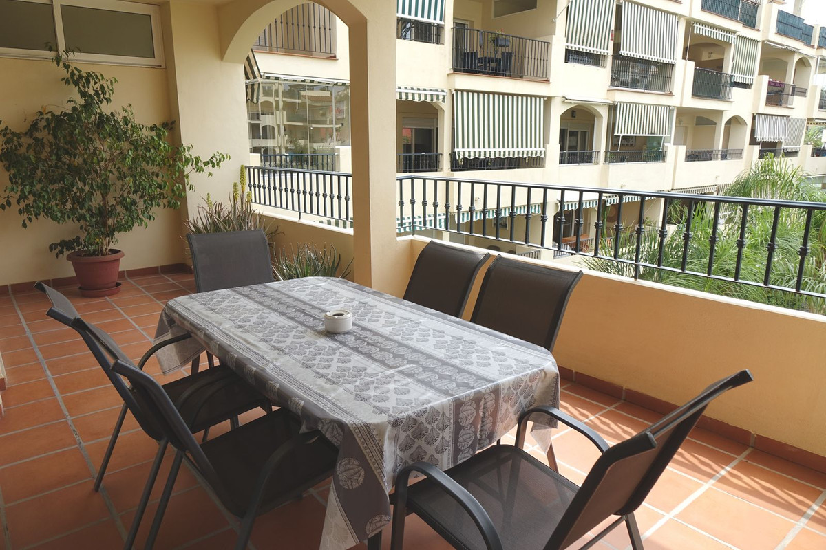 Appartement te koop in Mijas Golf | 2 slaapkamers H5498710