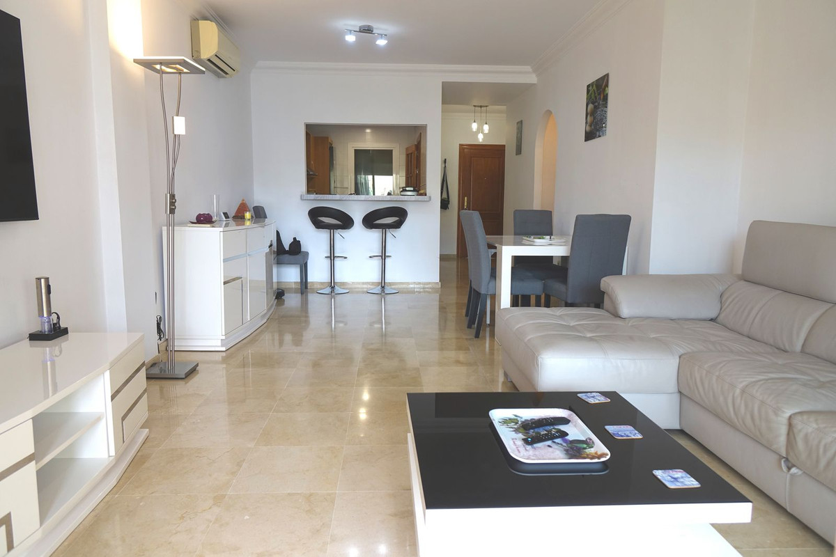 Appartement te koop in Mijas Golf | 2 slaapkamers H5498710