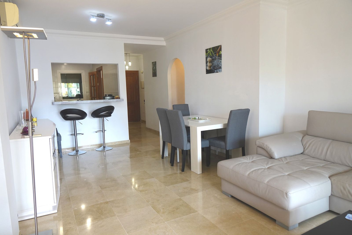 Appartement te koop in Mijas Golf | 2 slaapkamers H5498710