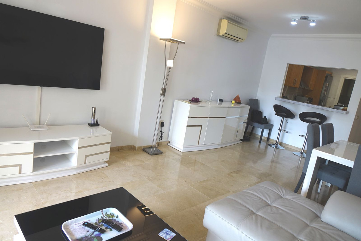 Appartement te koop in Mijas Golf | 2 slaapkamers H5498710
