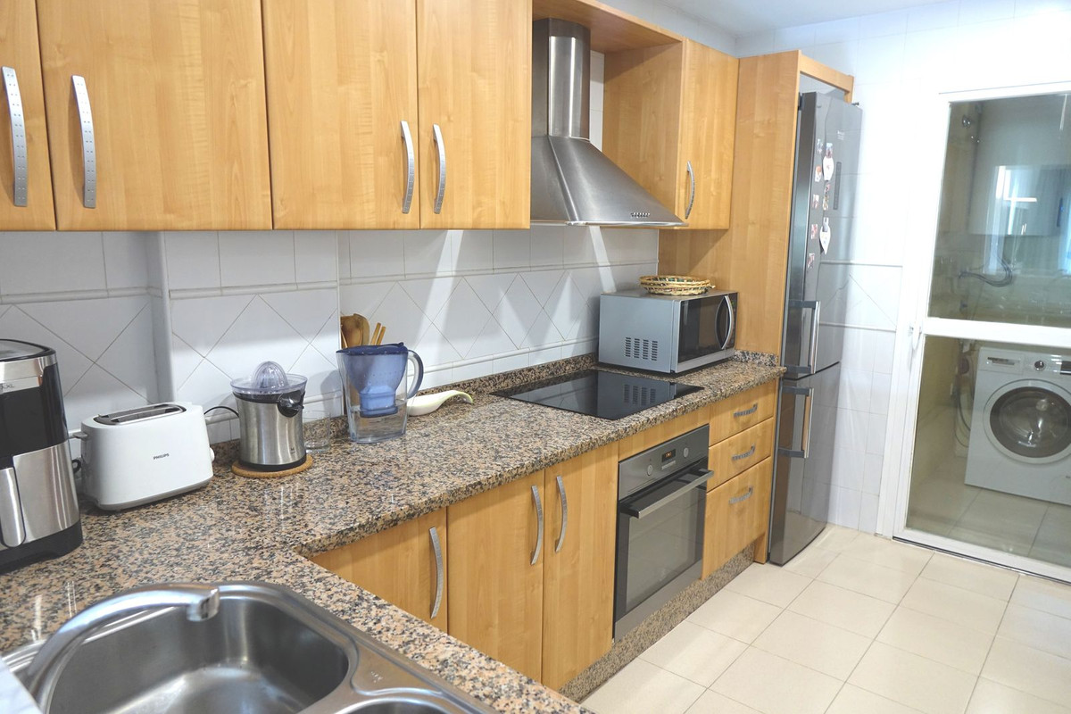 Appartement te koop in Mijas Golf | 2 slaapkamers H5498710