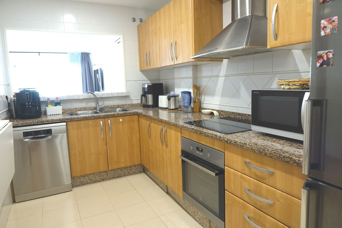 Appartement te koop in Mijas Golf | 2 slaapkamers H5498710