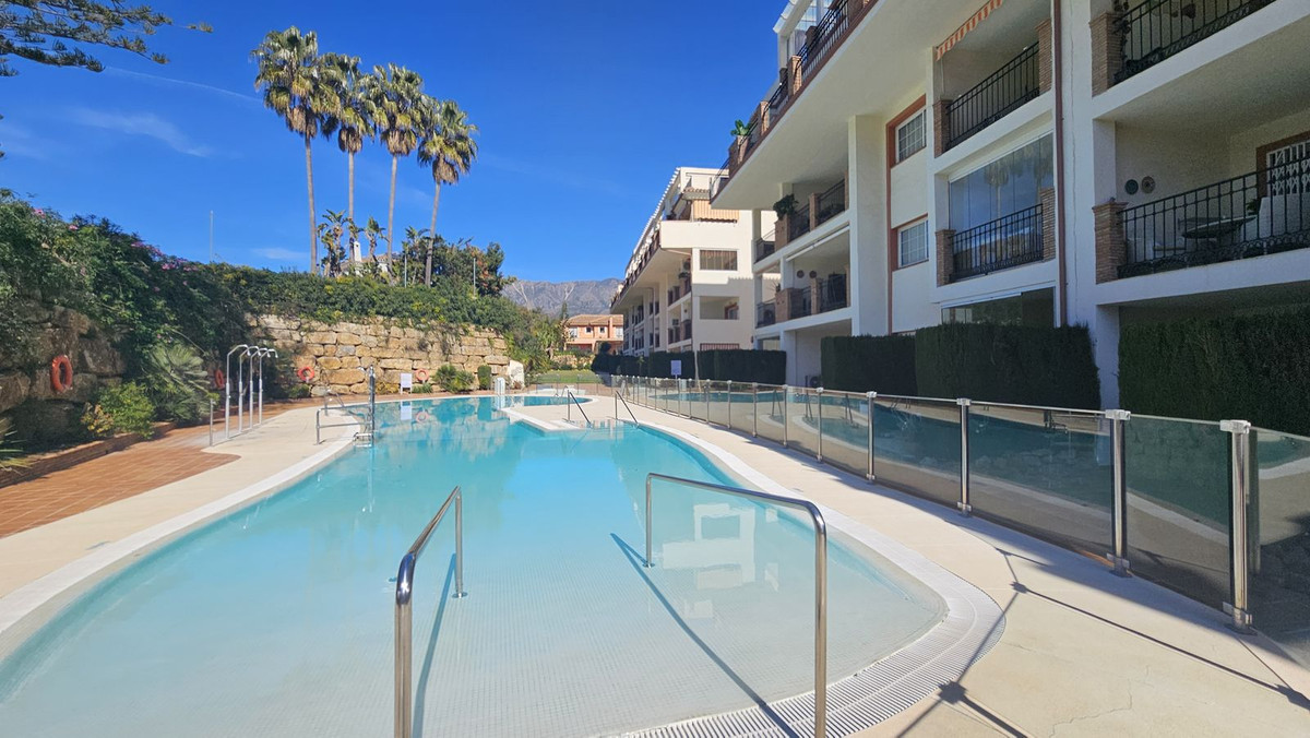 Appartement te koop in Mijas Golf | 2 slaapkamers H5506156