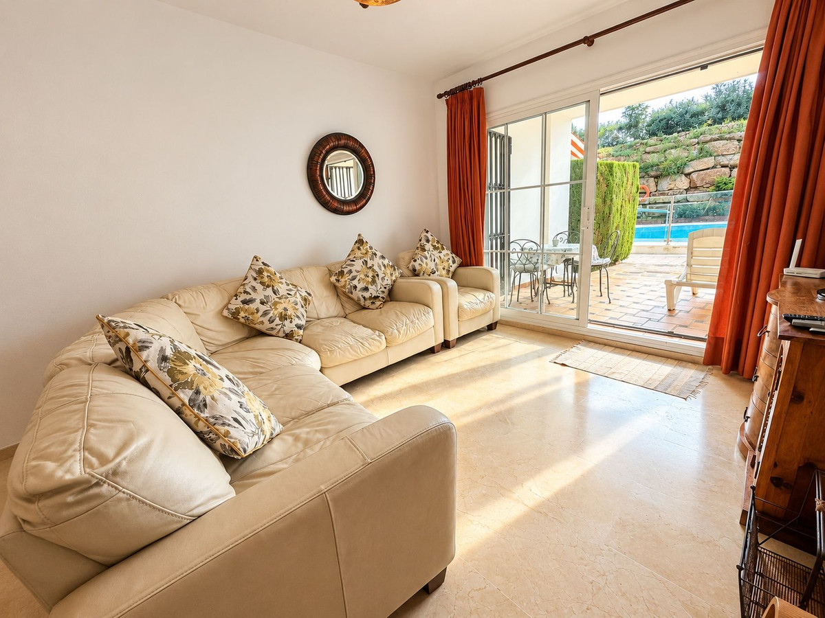 Appartement te koop in Mijas Golf | 2 slaapkamers H5506156
