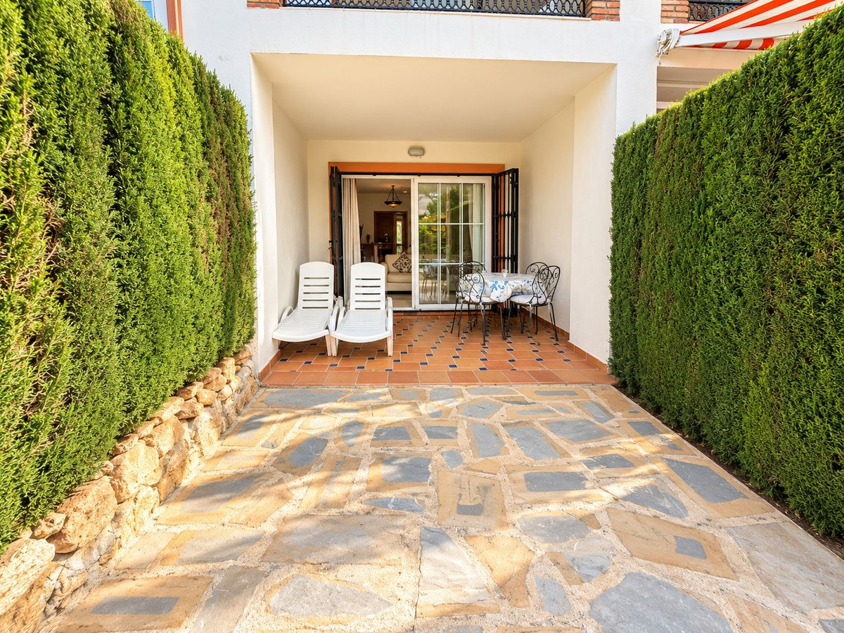 Appartement te koop in Mijas Golf | 2 slaapkamers H5506156