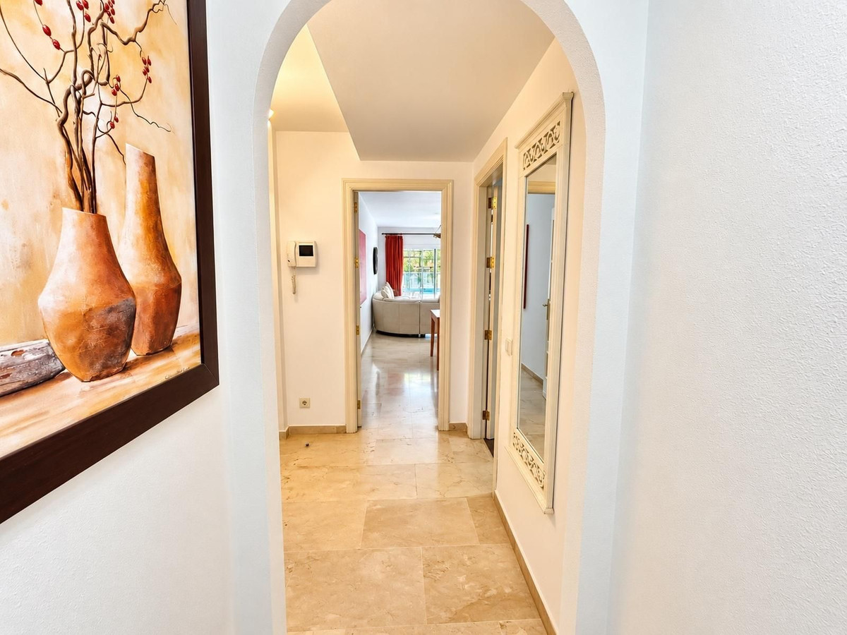 Appartement te koop in Mijas Golf | 2 slaapkamers H5506156