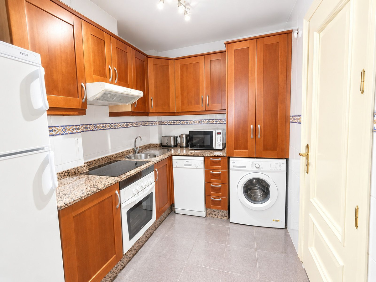 Appartement te koop in Mijas Golf | 2 slaapkamers H5506156