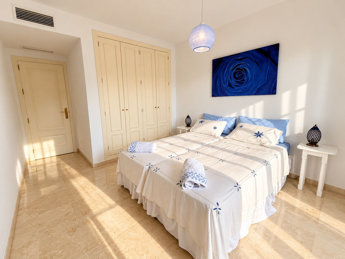 Appartement te koop in Mijas Golf | 2 slaapkamers H5506156