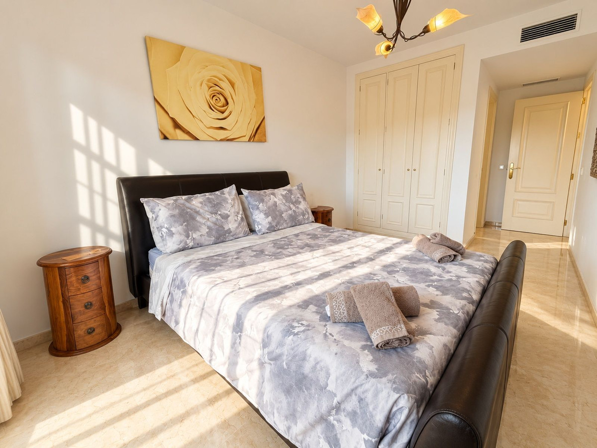 Appartement te koop in Mijas Golf | 2 slaapkamers H5506156
