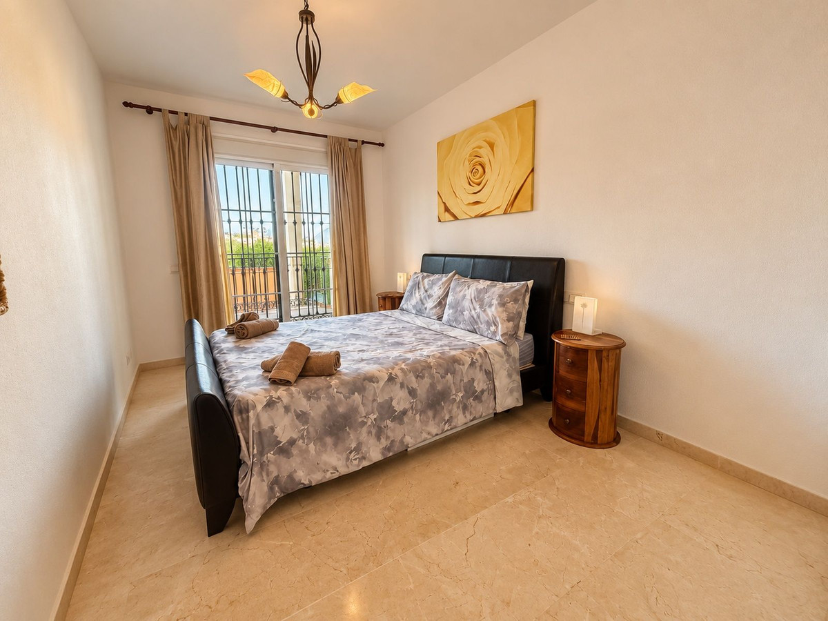 Appartement te koop in Mijas Golf | 2 slaapkamers H5506156