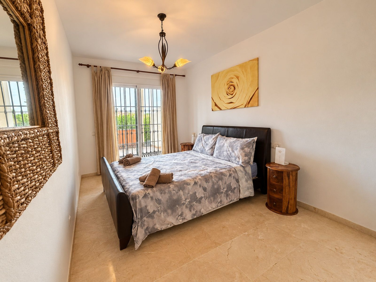 Appartement te koop in Mijas Golf | 2 slaapkamers H5506156