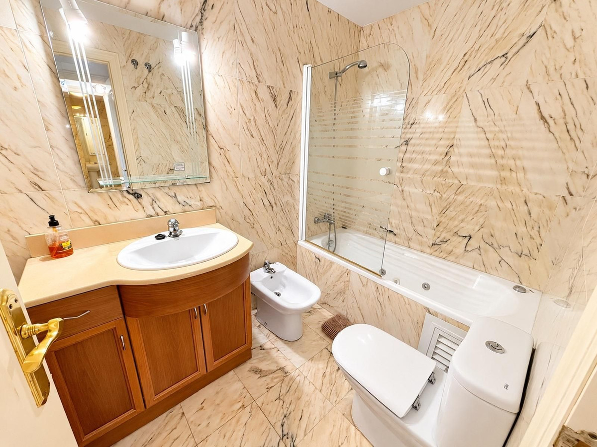 Appartement te koop in Mijas Golf | 2 slaapkamers H5506156