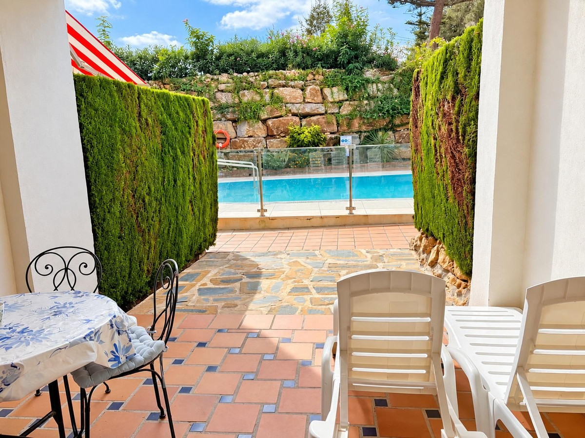 Appartement te koop in Mijas Golf | 2 slaapkamers H5506156