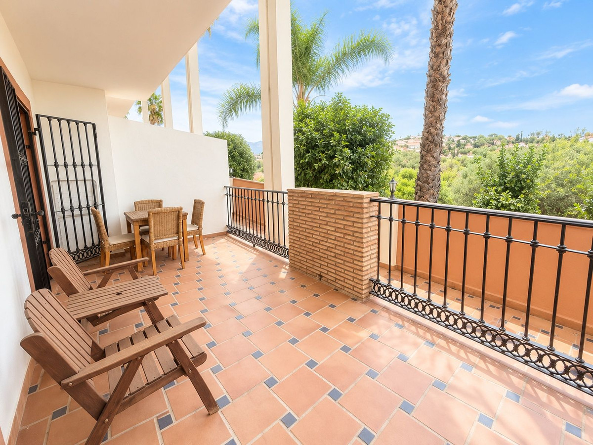Appartement te koop in Mijas Golf | 2 slaapkamers H5506156