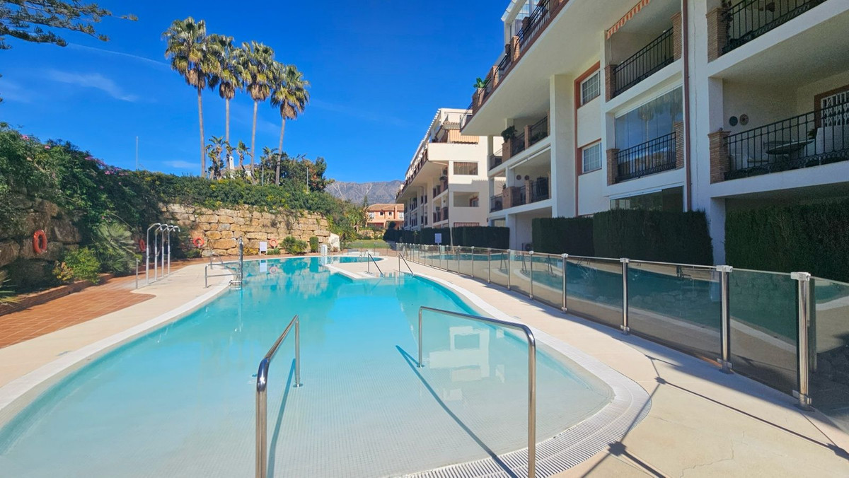 Appartement te koop in Mijas Golf | 2 slaapkamers H5506156
