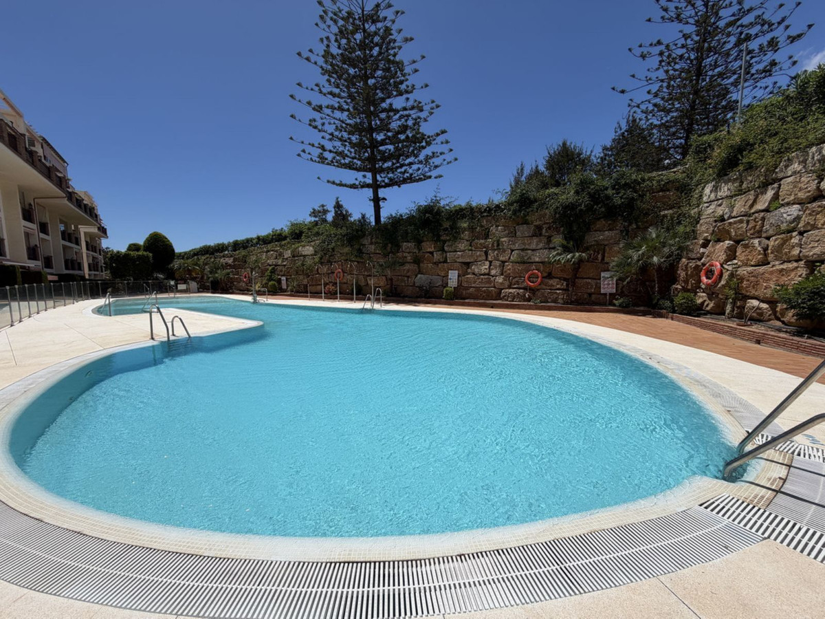 Appartement te koop in Mijas Golf | 2 slaapkamers H5506156