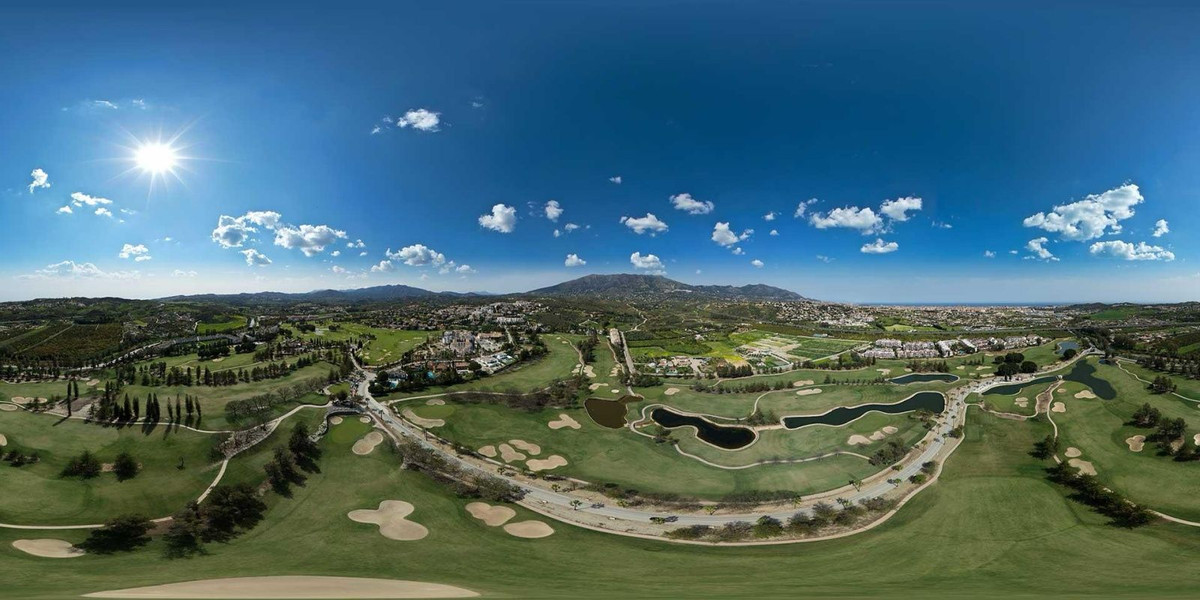 Appartement te koop in Mijas Golf | 2 slaapkamers H5506156
