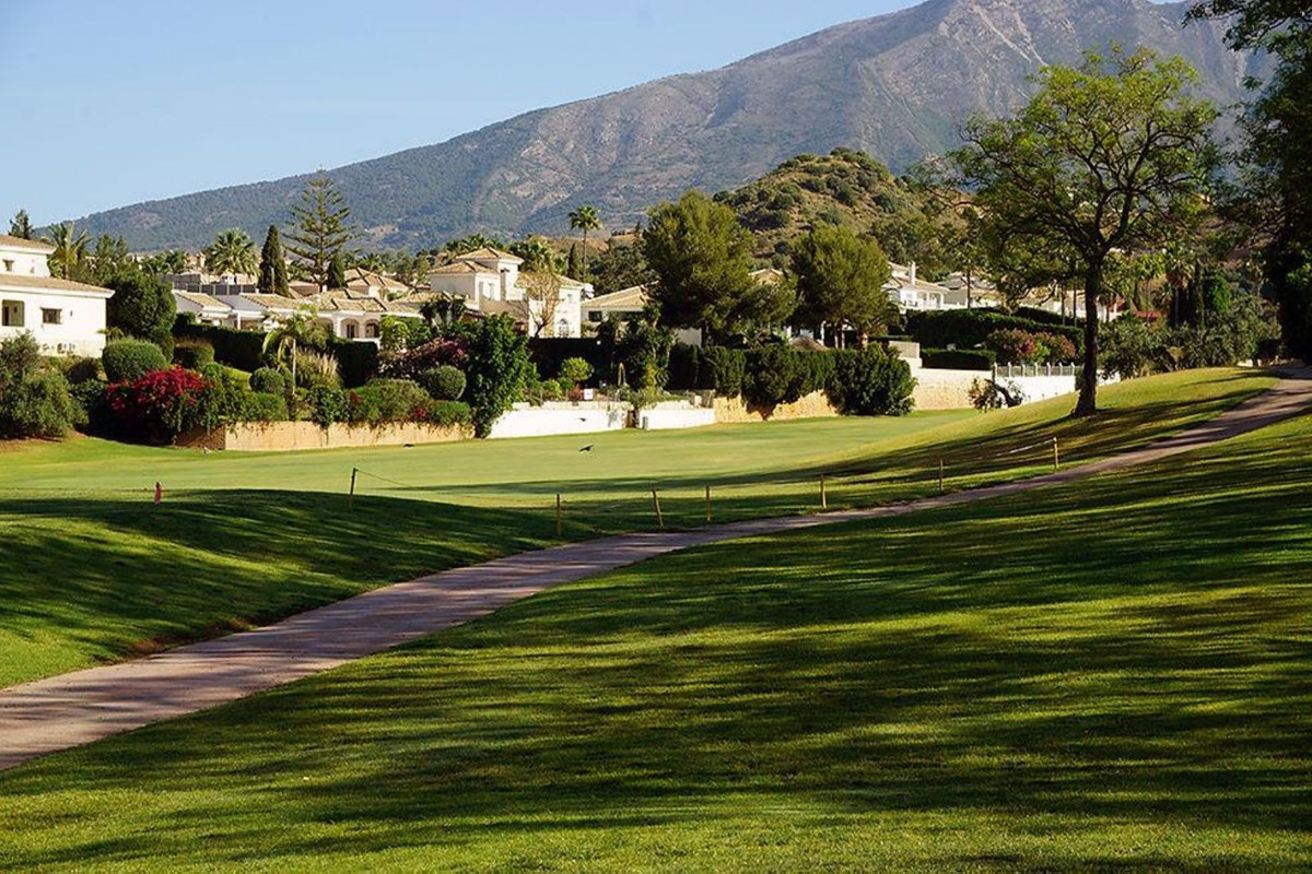 Appartement te koop in Mijas Golf | 2 slaapkamers H5506156