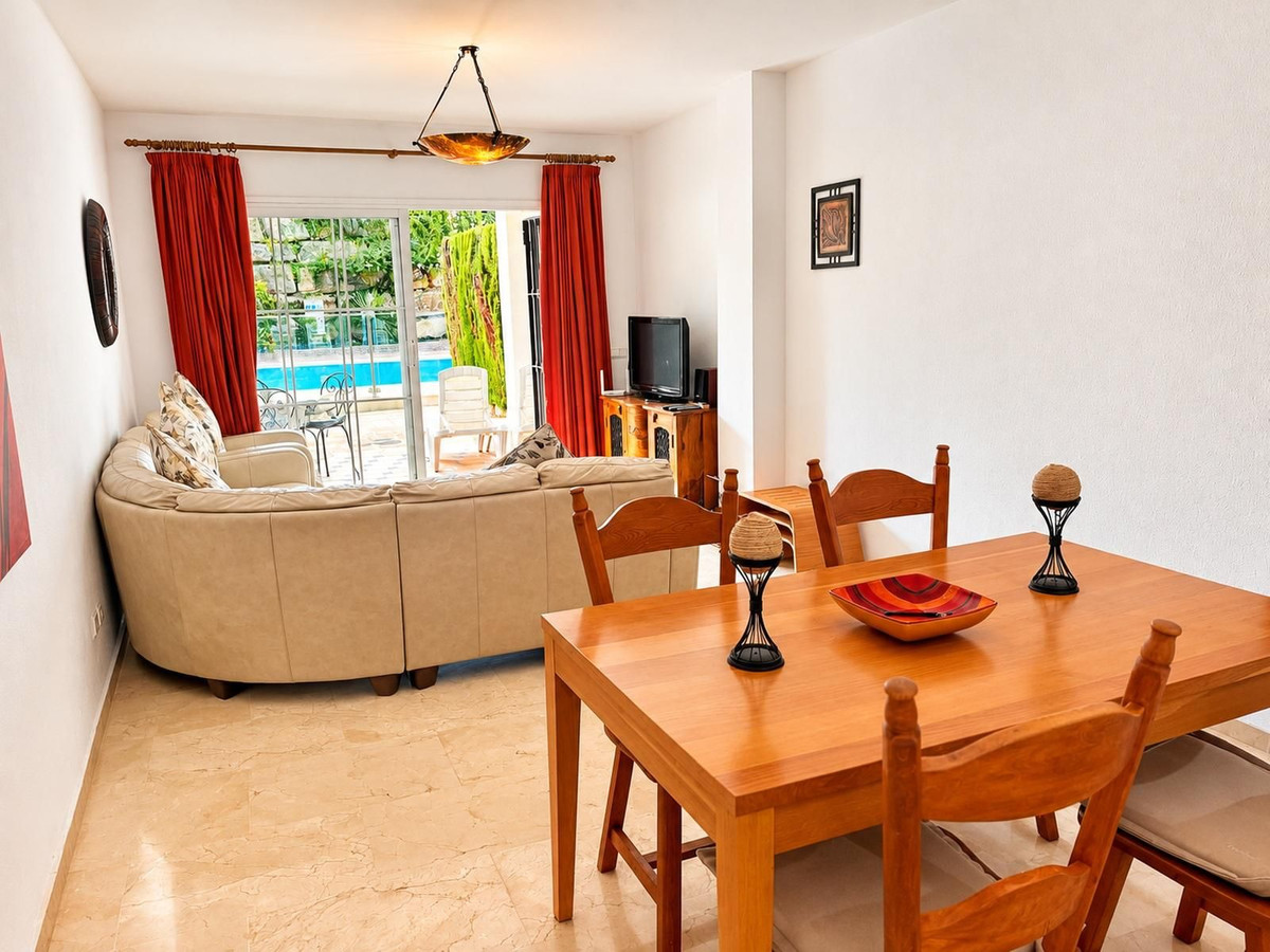 Appartement te koop in Mijas Golf | 2 slaapkamers H5506156