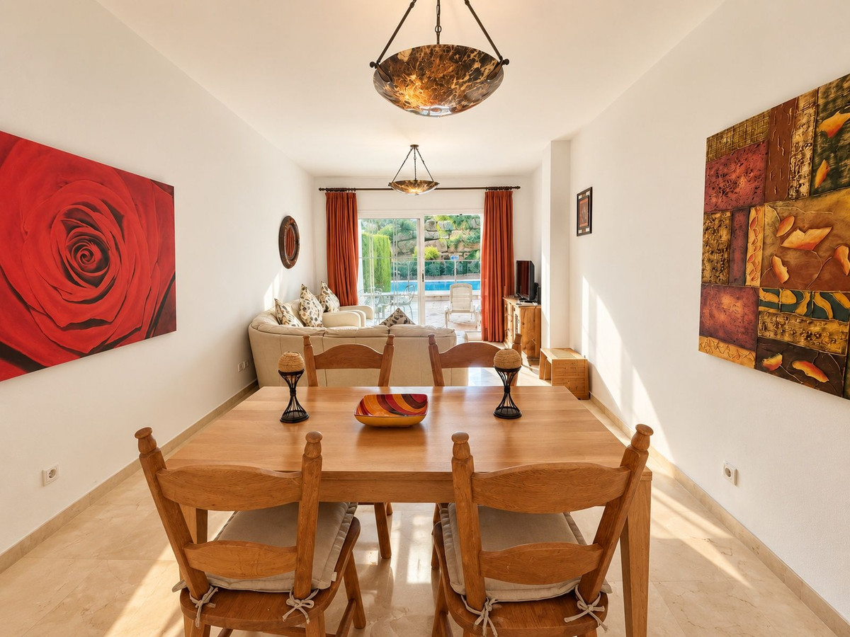 Appartement te koop in Mijas Golf | 2 slaapkamers H5506156