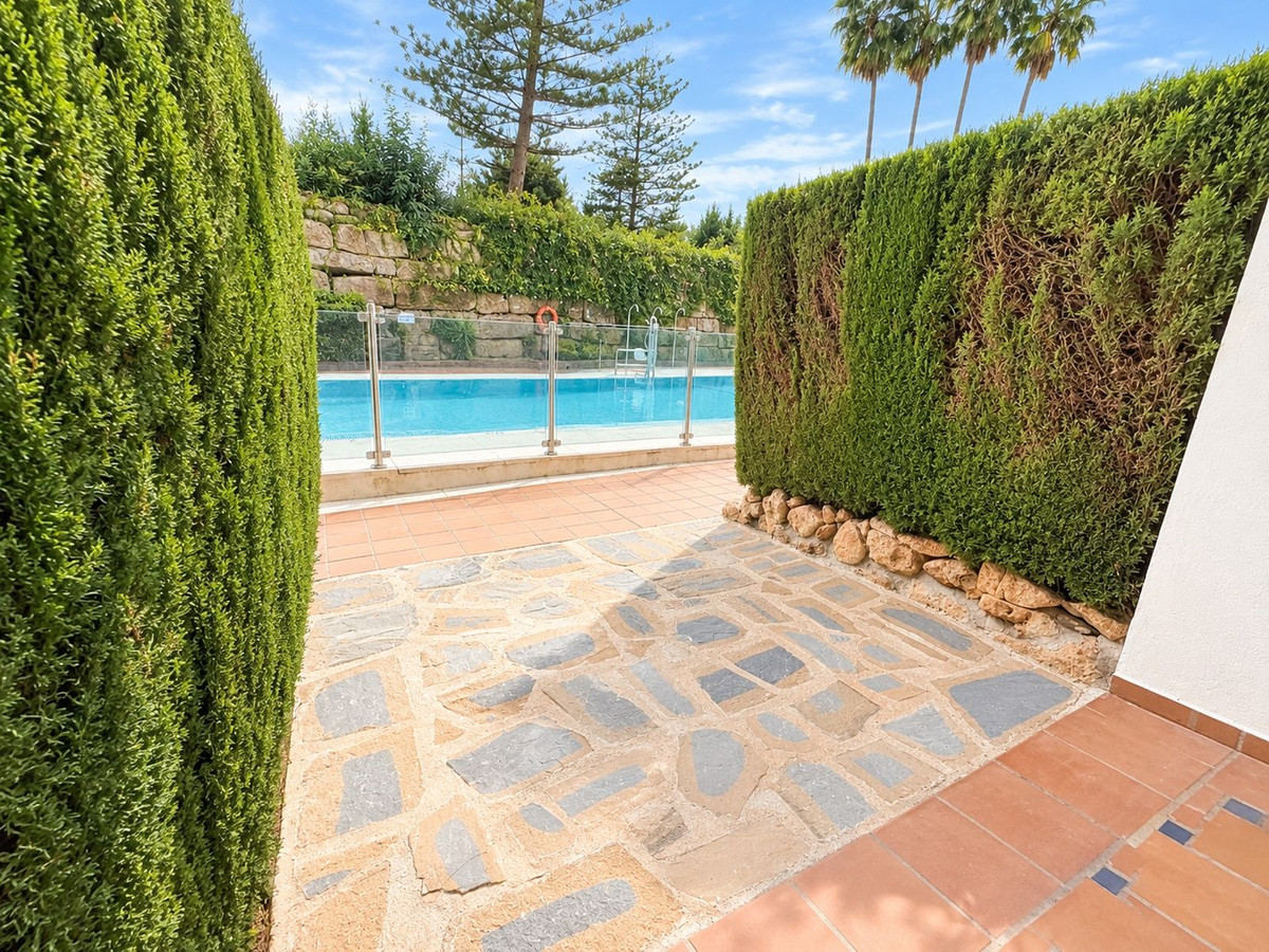 Appartement te koop in Mijas Golf | 2 slaapkamers H5506156