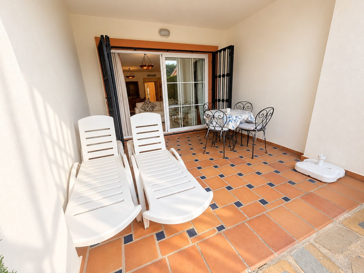 Appartement te koop in Mijas Golf | 2 slaapkamers H5506156