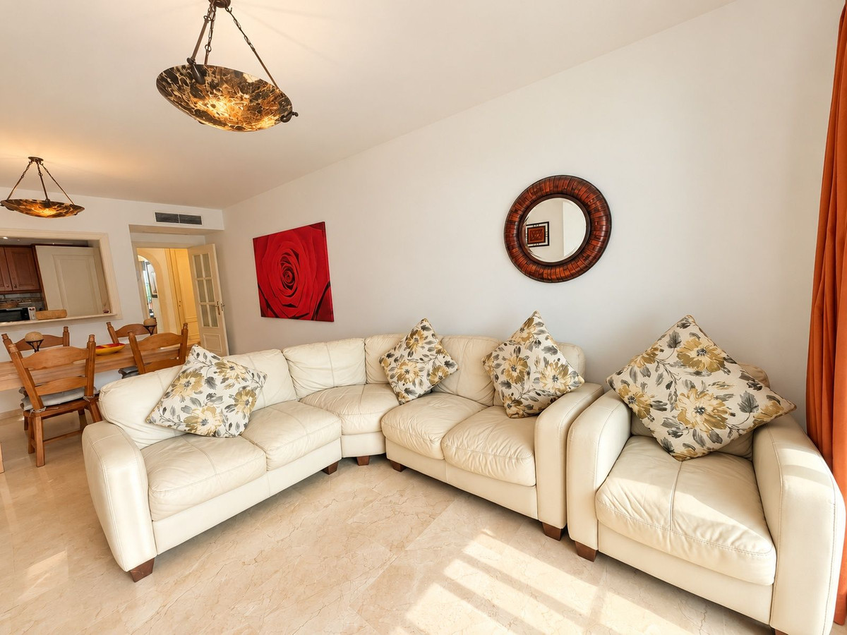 Appartement te koop in Mijas Golf | 2 slaapkamers H5506156