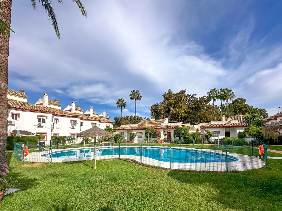 Appartement te koop in Mijas Golf | 2 slaapkamers H5511337