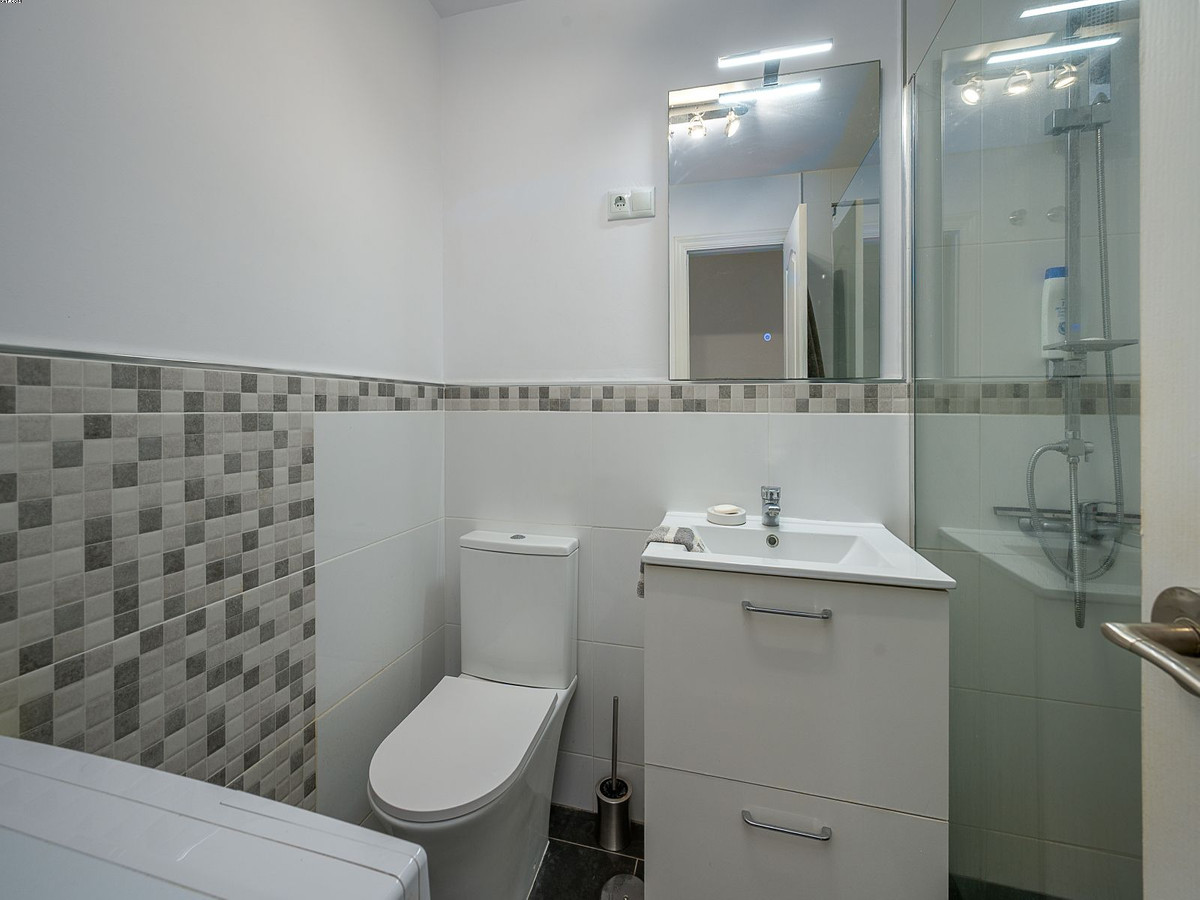 Appartement te koop in Mijas Golf | 2 slaapkamers H5511337