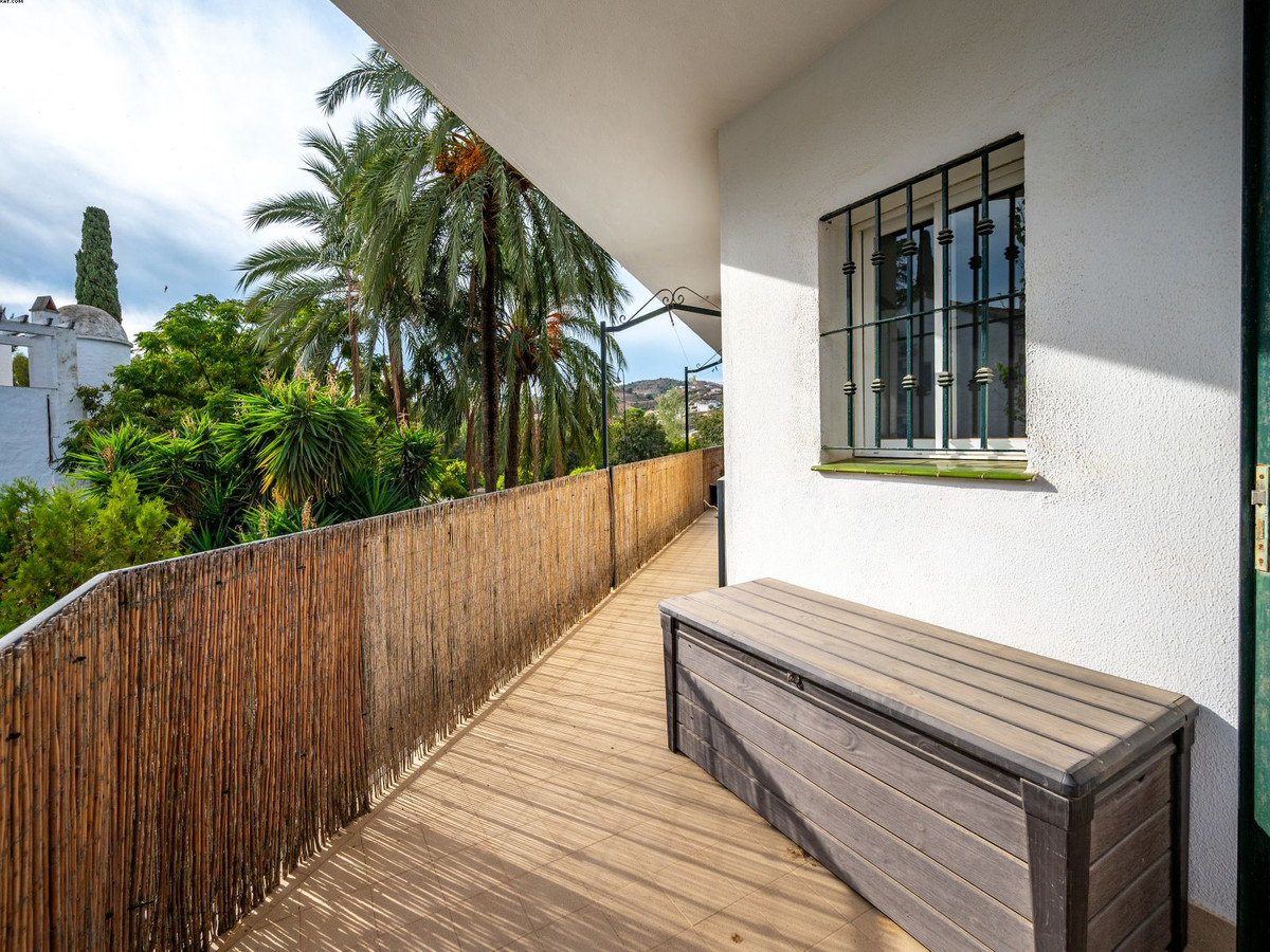 Appartement te koop in Mijas Golf | 2 slaapkamers H5511337