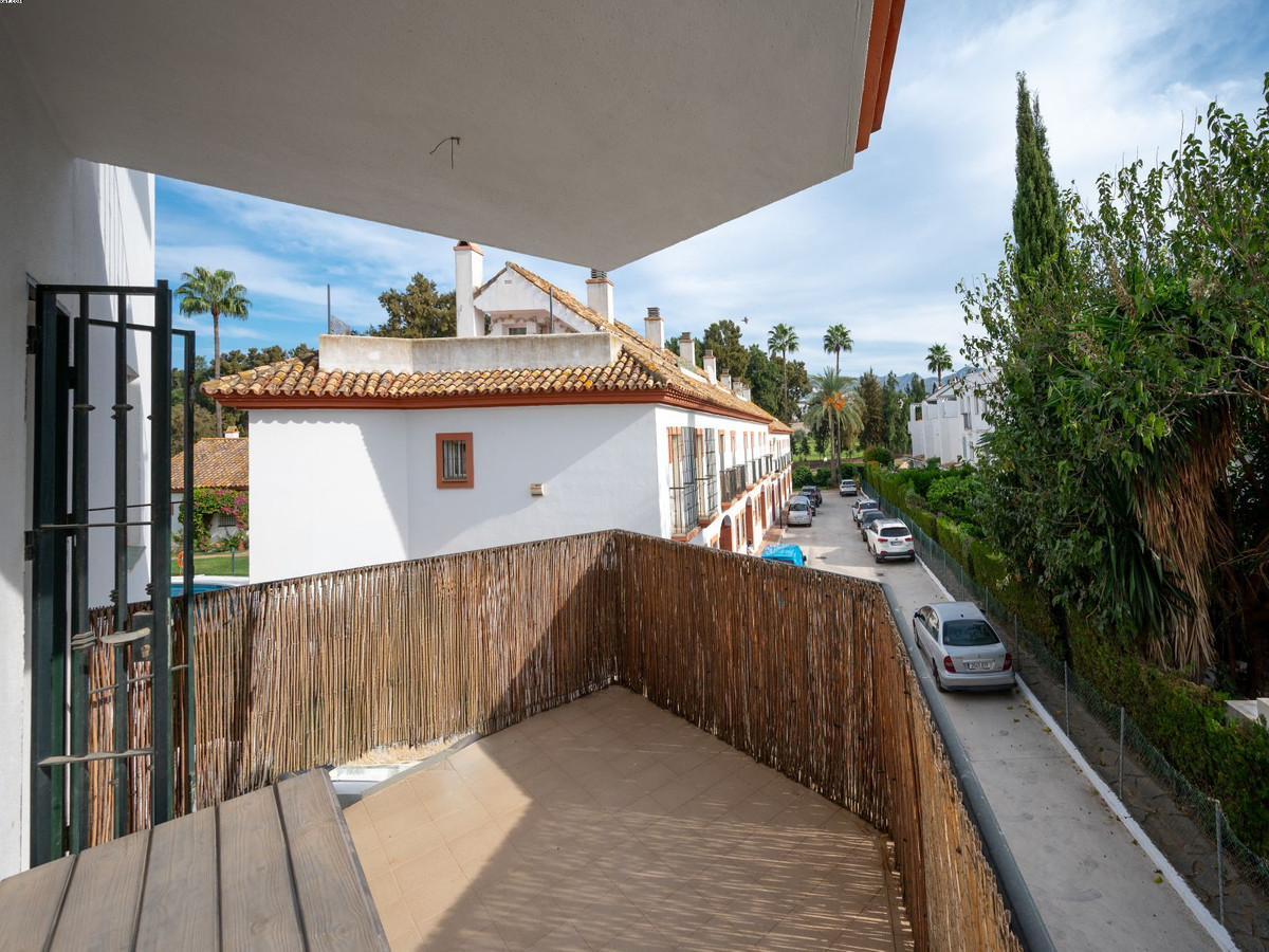 Appartement te koop in Mijas Golf | 2 slaapkamers H5511337