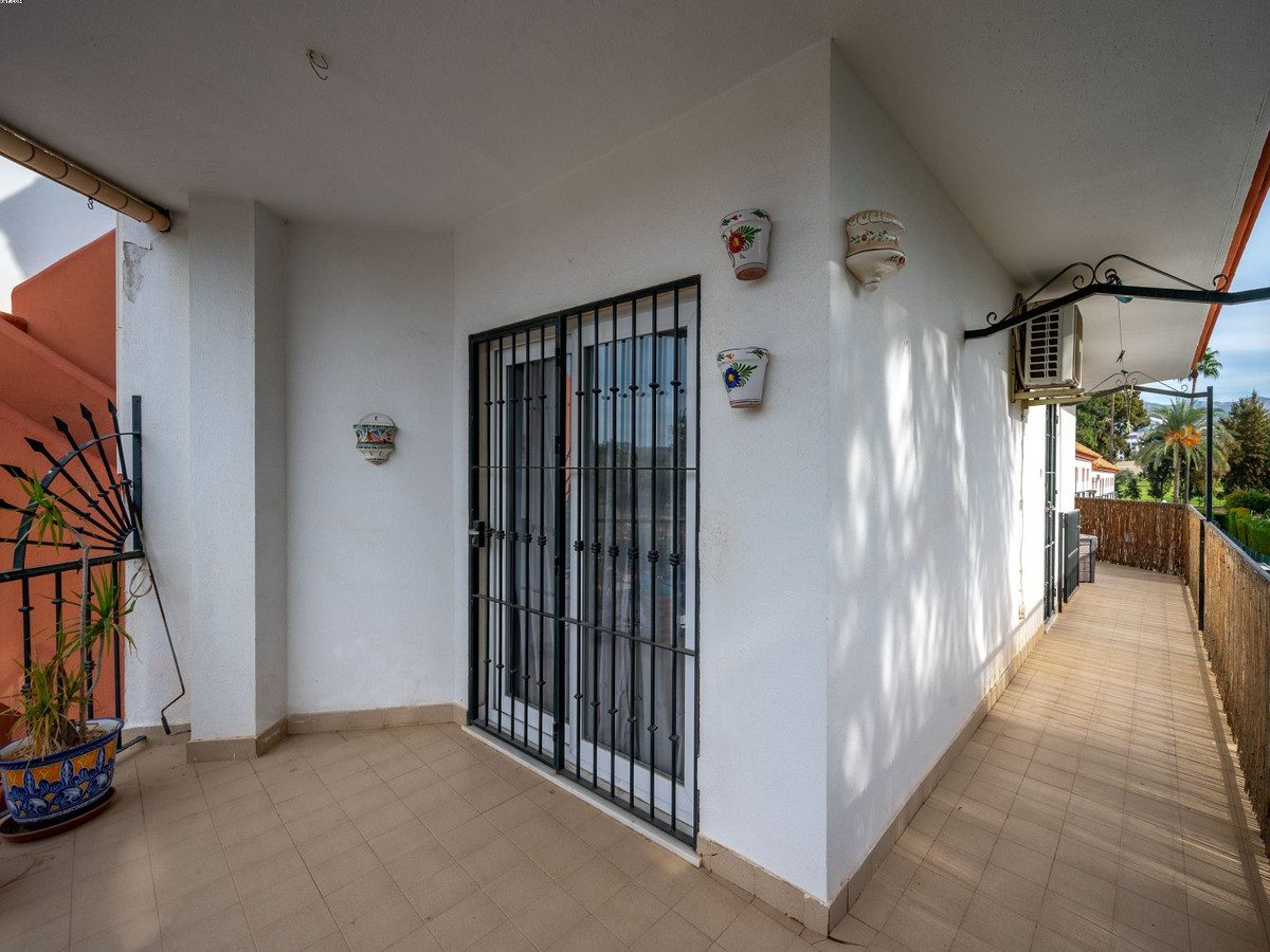 Appartement te koop in Mijas Golf | 2 slaapkamers H5511337