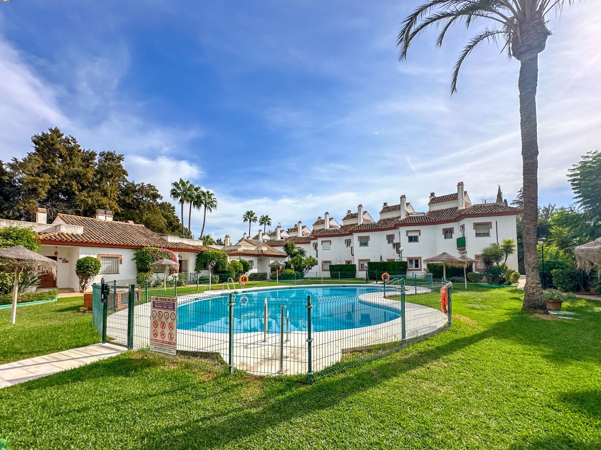 Appartement te koop in Mijas Golf | 2 slaapkamers H5511337