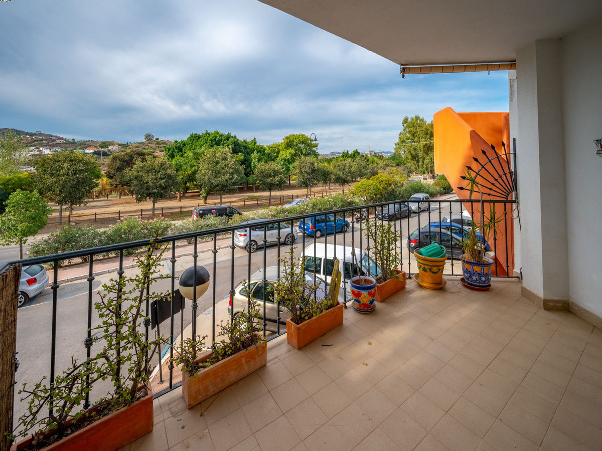 Appartement te koop in Mijas Golf | 2 slaapkamers H5511337
