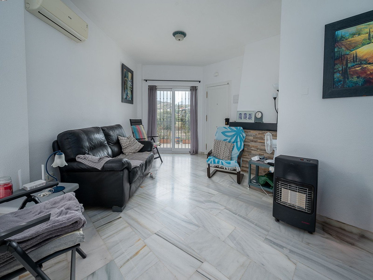 Appartement te koop in Mijas Golf | 2 slaapkamers H5511337