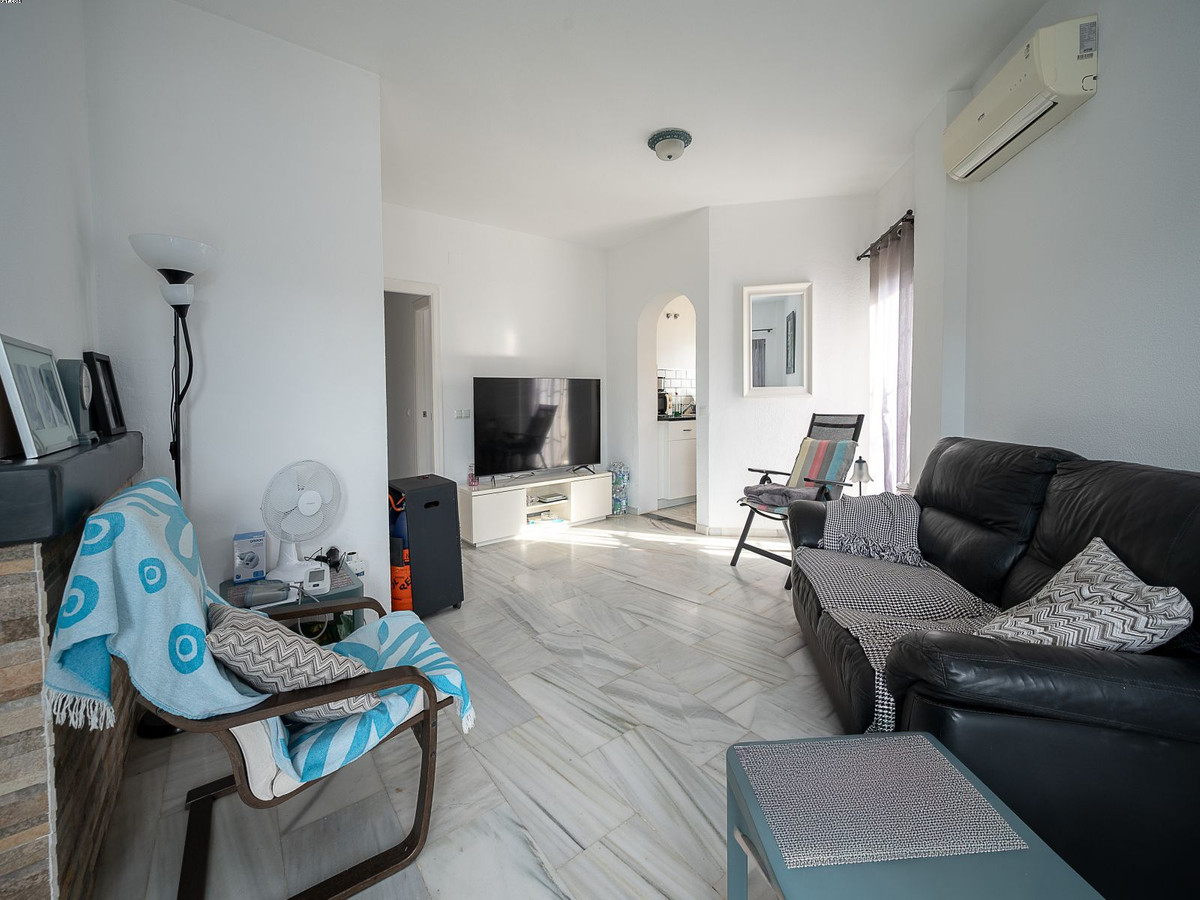 Appartement te koop in Mijas Golf | 2 slaapkamers H5511337