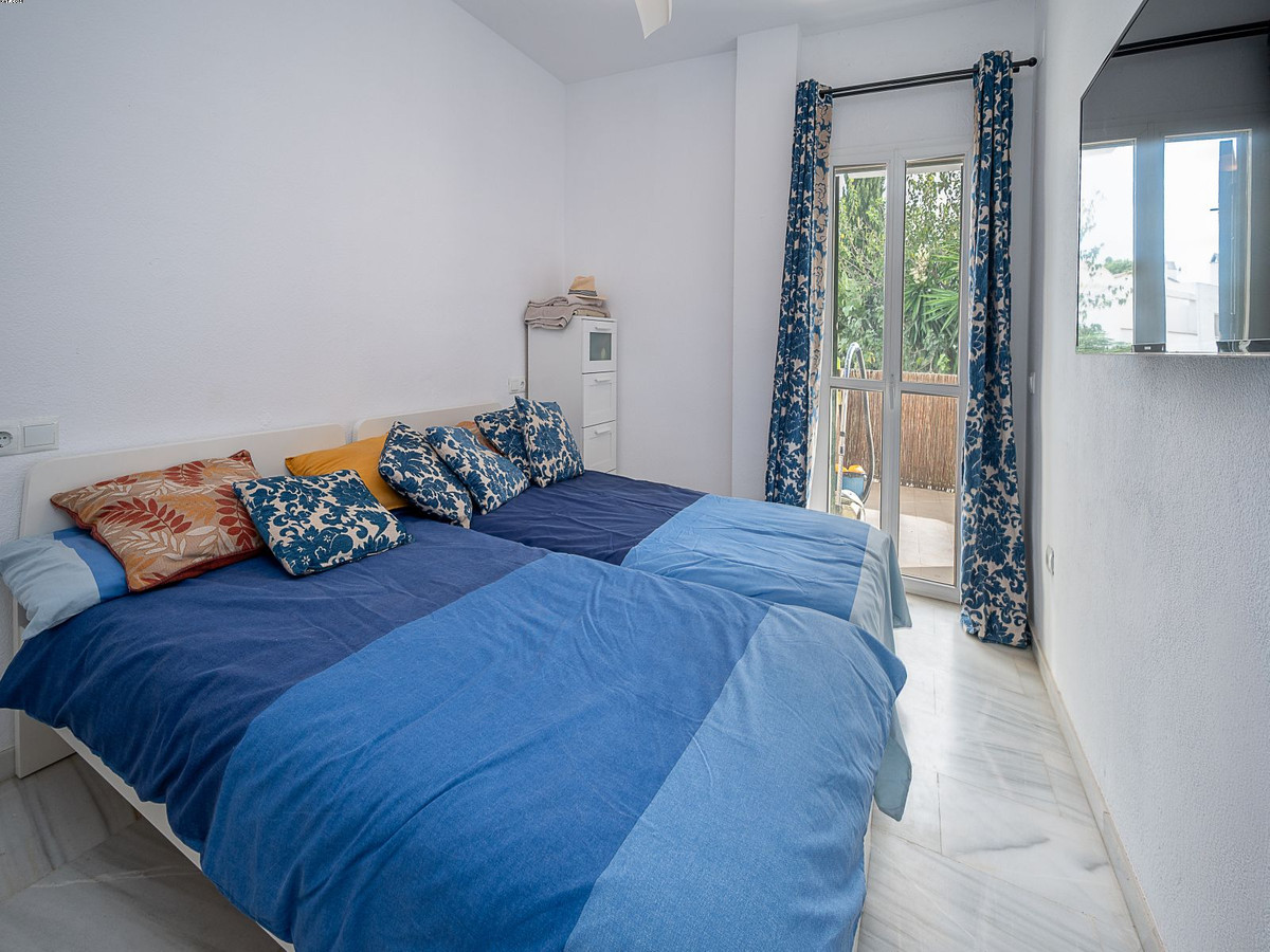 Appartement te koop in Mijas Golf | 2 slaapkamers H5511337