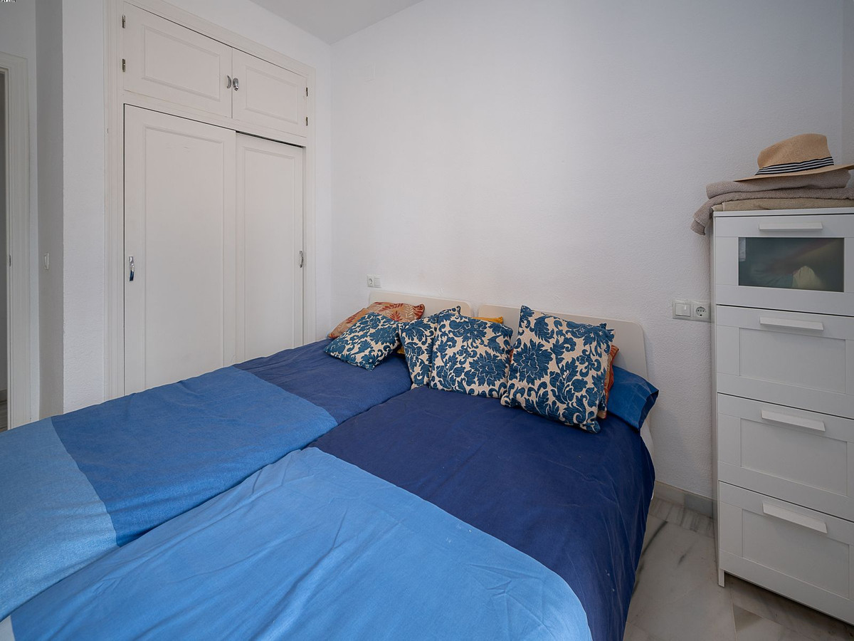 Appartement te koop in Mijas Golf | 2 slaapkamers H5511337
