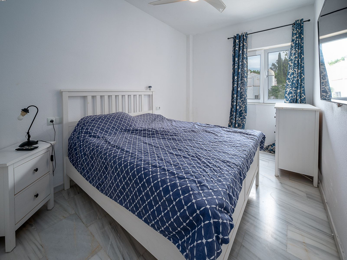 Appartement te koop in Mijas Golf | 2 slaapkamers H5511337