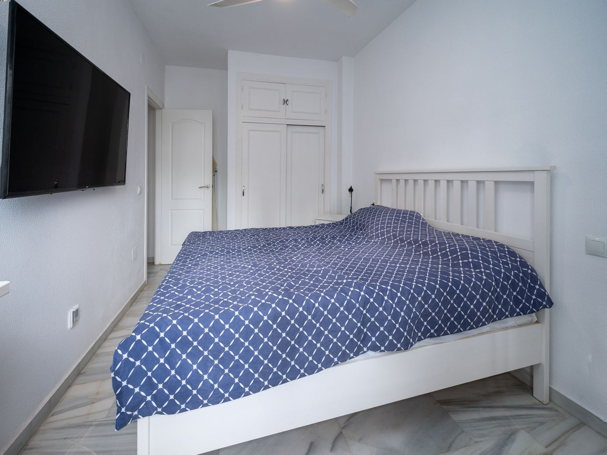 Appartement te koop in Mijas Golf | 2 slaapkamers H5511337