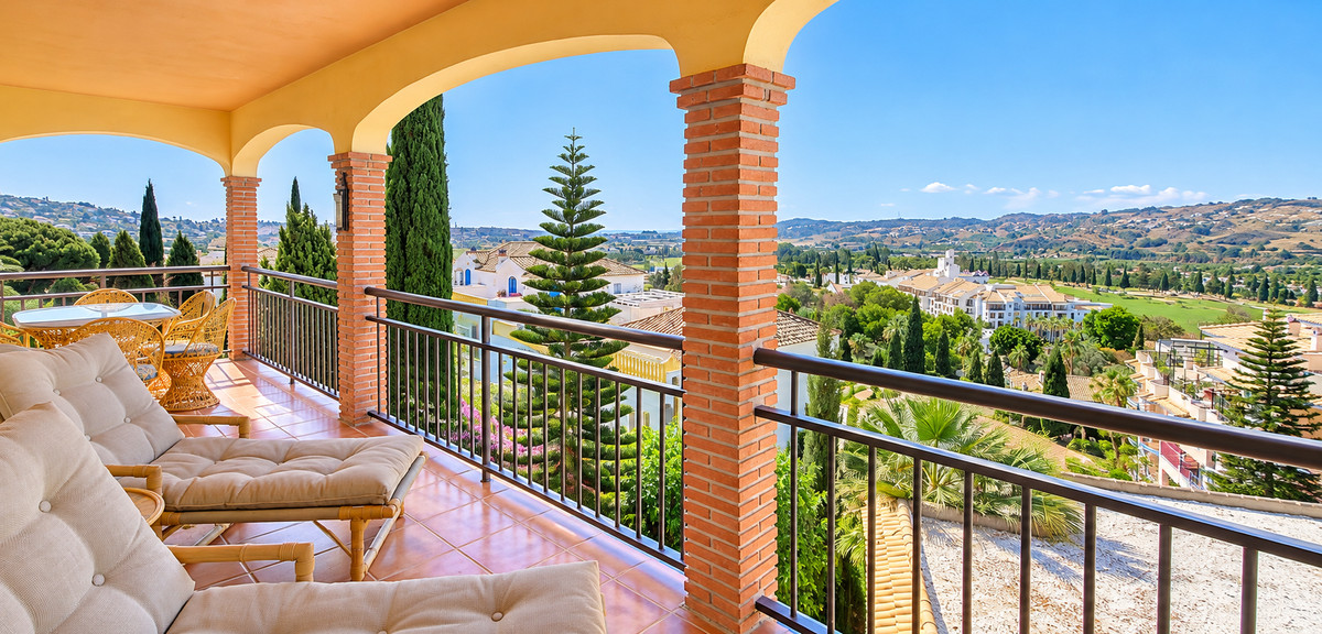 Huis te koop in Mijas Golf | 2 slaapkamers H5517919