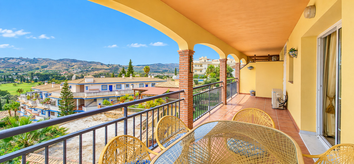 Huis te koop in Mijas Golf | 2 slaapkamers H5517919