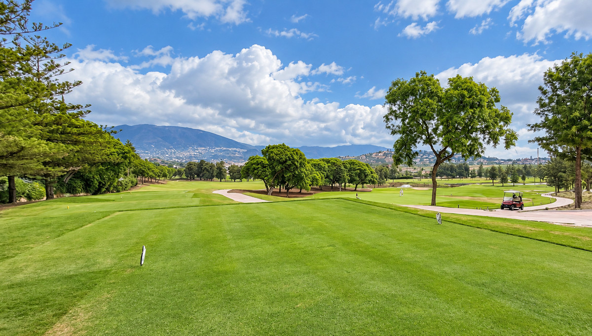 Huis te koop in Mijas Golf | 2 slaapkamers H5517919