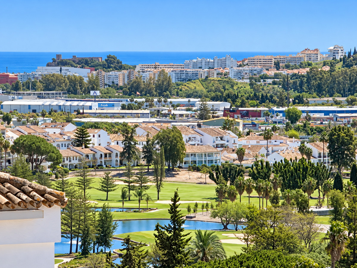 Huis te koop in Mijas Golf | 2 slaapkamers H5517919
