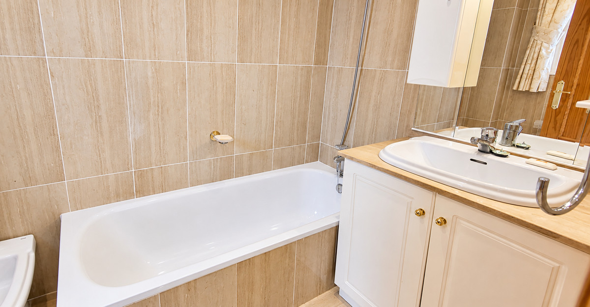 Huis te koop in Mijas Golf | 2 slaapkamers H5517919