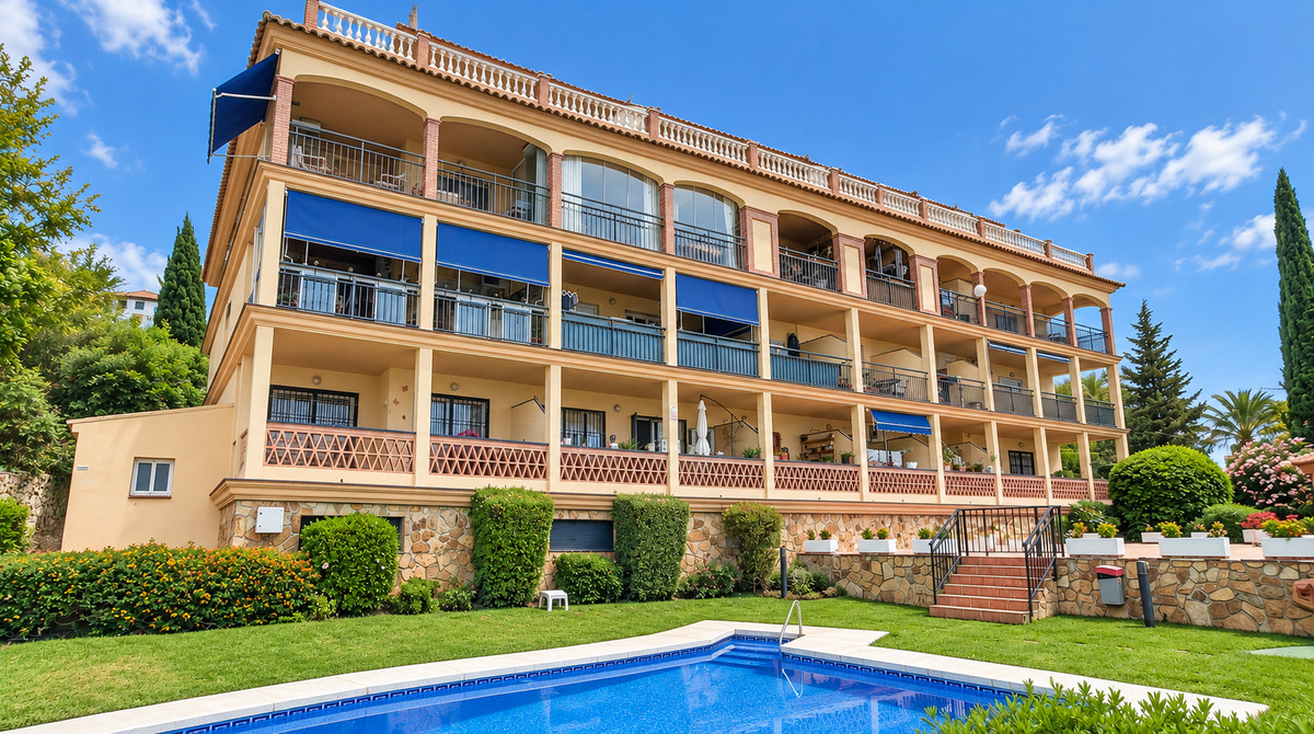 Huis te koop in Mijas Golf | 2 slaapkamers H5517919