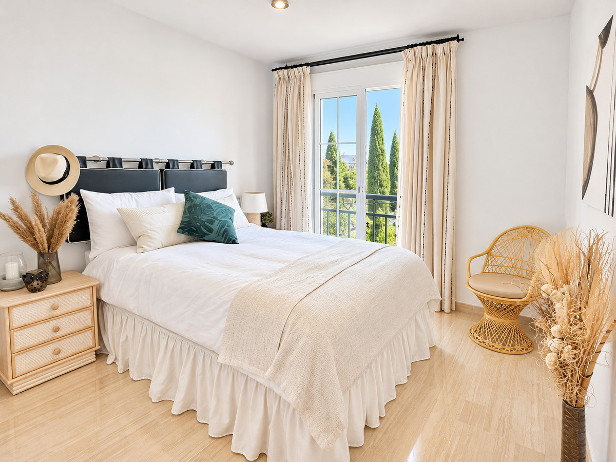 Huis te koop in Mijas Golf | 2 slaapkamers H5517919